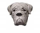 1142 bordeaux dog hanger