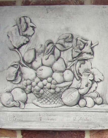 267 fruitschotel hanger