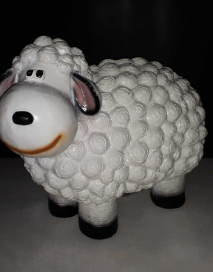 3047 schaap cartoon