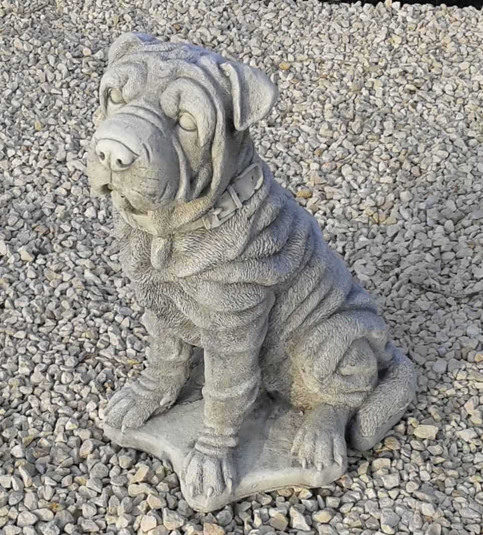 306 charpei groot