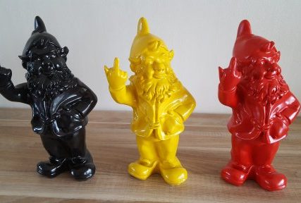 3066 fuck-you-kabouter-belgische-driekleur