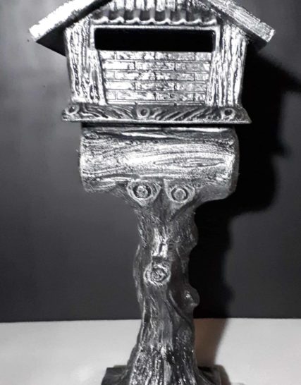 511 zilver voor