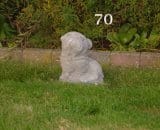 70 kl. bulldog