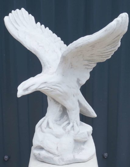 Z159 arend klein 33 cm