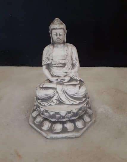 L246 boeddha