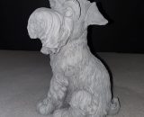 407 kleine schnauzer