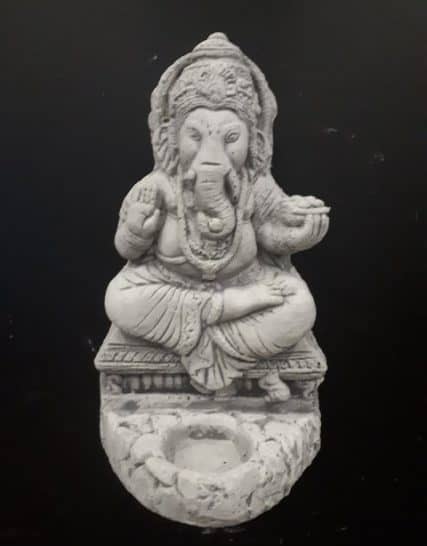 428 hanger ganesha