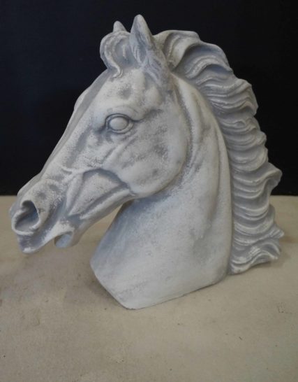 J1194 paardenhoofd