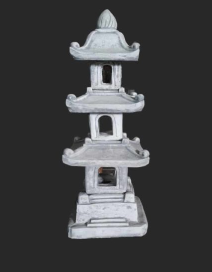 H1973 Pagode 88 cm