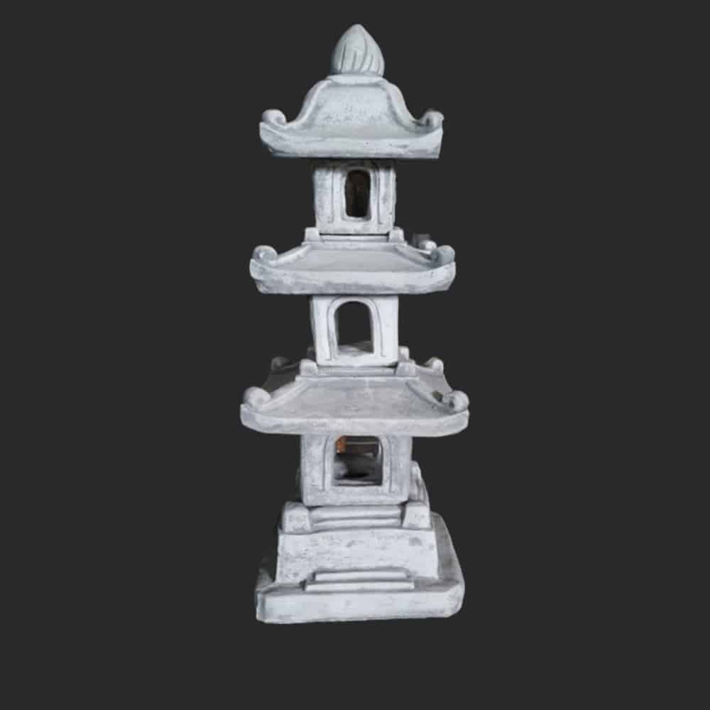H1973 Pagode 88 cm