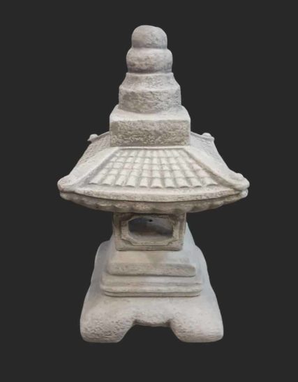 H1991 chinese pagode 50 cm