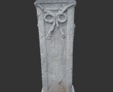 J531 oude zuil 75 cm