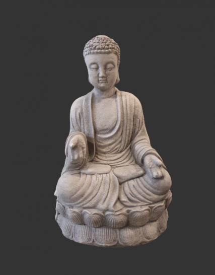 J322 boeddha