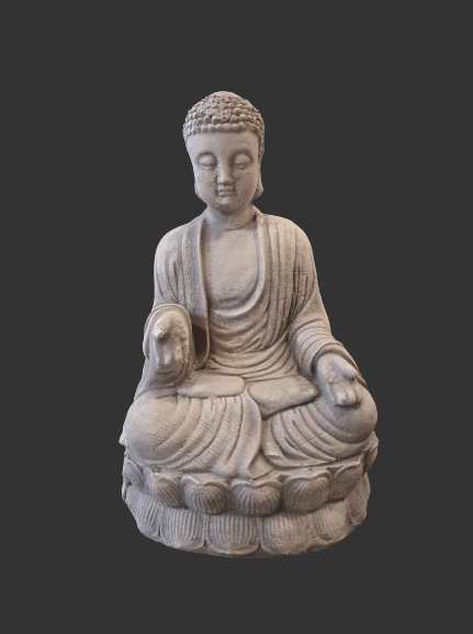 J322 boeddha