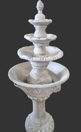 F49 fontein 140 cm