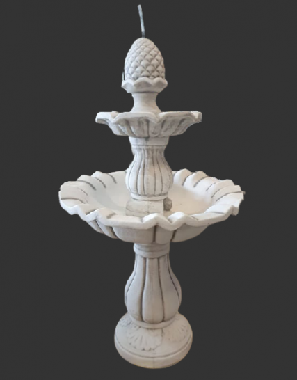 H239 fontein 135 cm