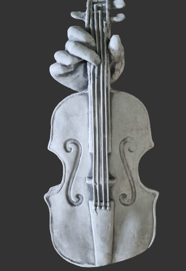 K149 contrabas 28 cm
