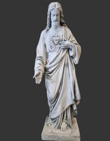 H722 jezus 117 cm
