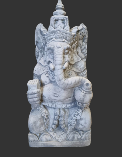 J1831 ganesha 91 cm.