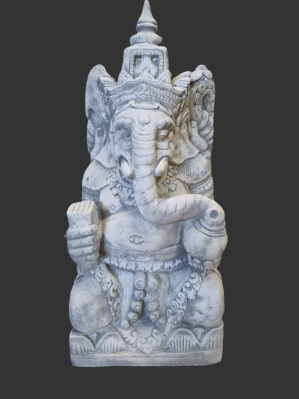 J1831 ganesha 91 cm.
