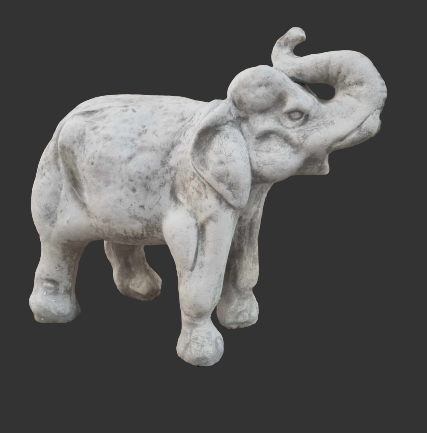 J152 olifant 46 cm