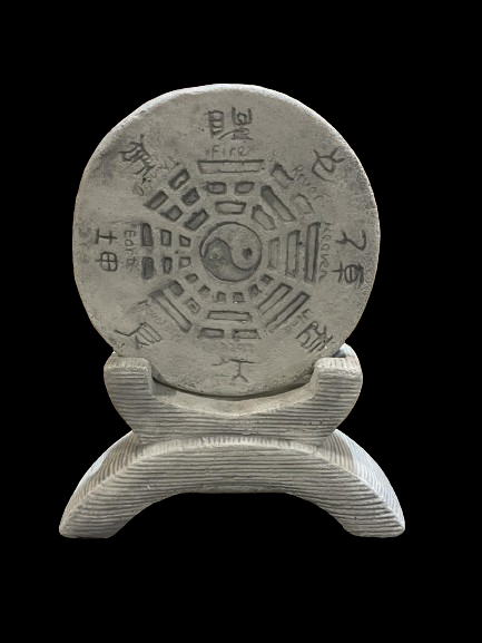 GR202 chinese kalender 47 cm