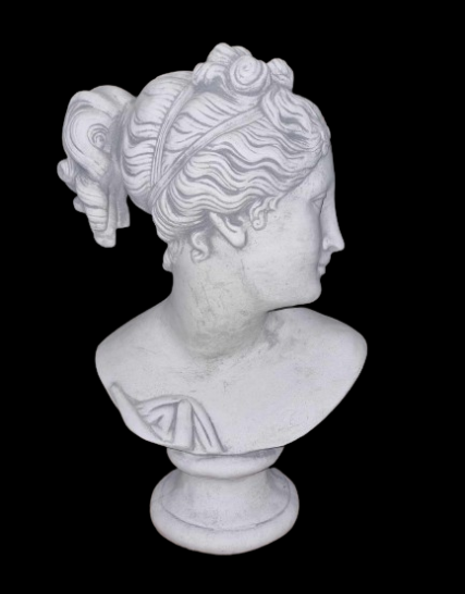 J2197 buste vrouw 50 cm