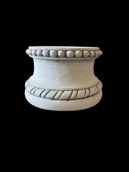 STS109006 zuil rond groot