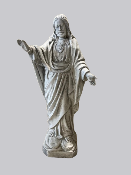 J2031 jezus 65 cm