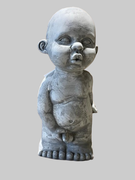 J2408 baby plast 37 cm