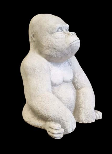J1880 gorilla 22 cm