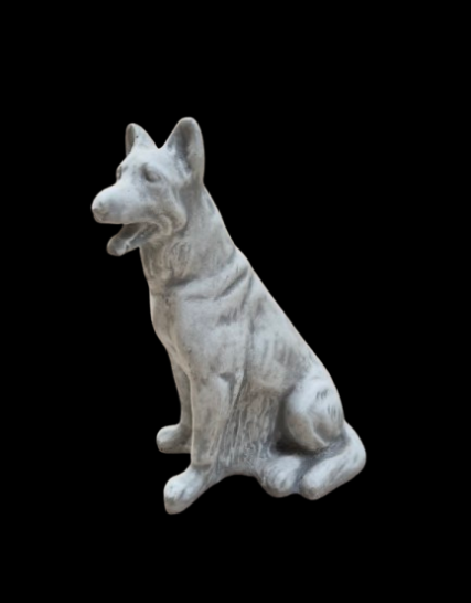 J2170 duitse herder 25 cm